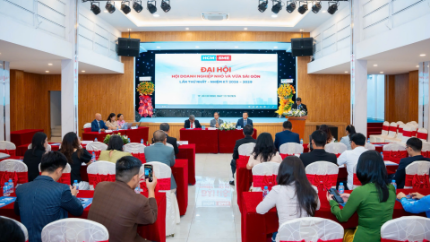 Doanh nghiệp giới thiệu giải pháp