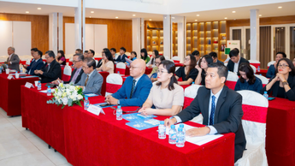 Tư vấn giải pháp nguồn vốn