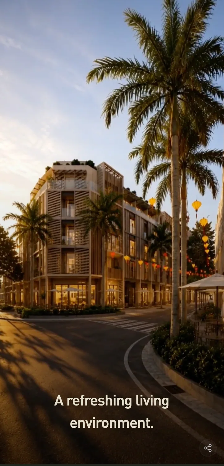 Masterise Homes Story